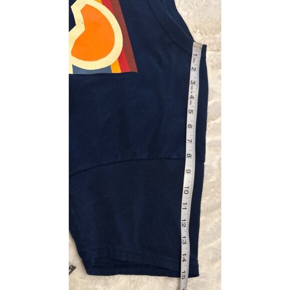 DOM It's About The Art I'm Done Peopling T-Shirt 100% Cotton Adult Size XL - Picture 10 of 13